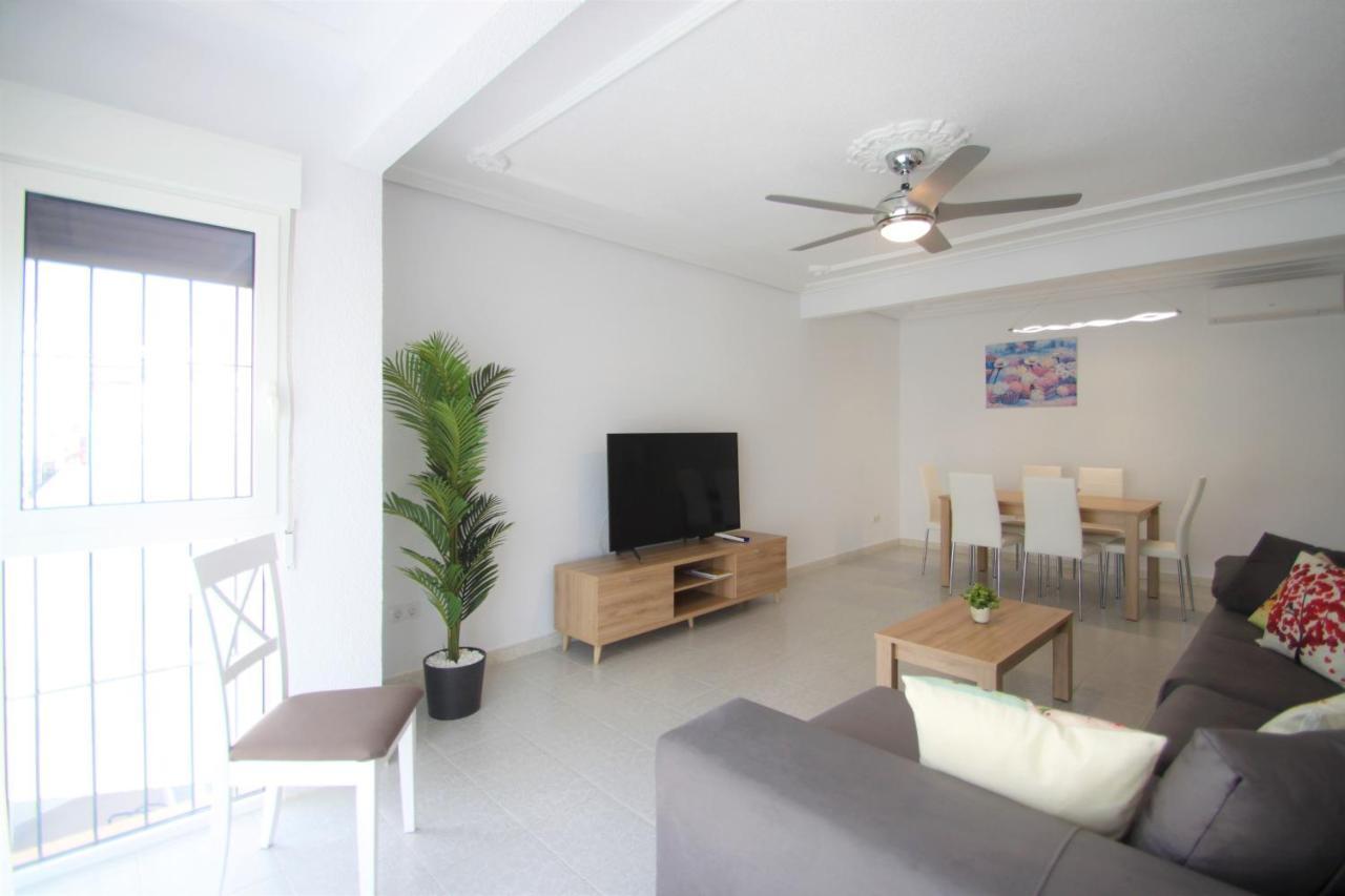 Casaturis Rambla Mendez Nunez En El Corazon De Alicante A109 Ngoại thất bức ảnh