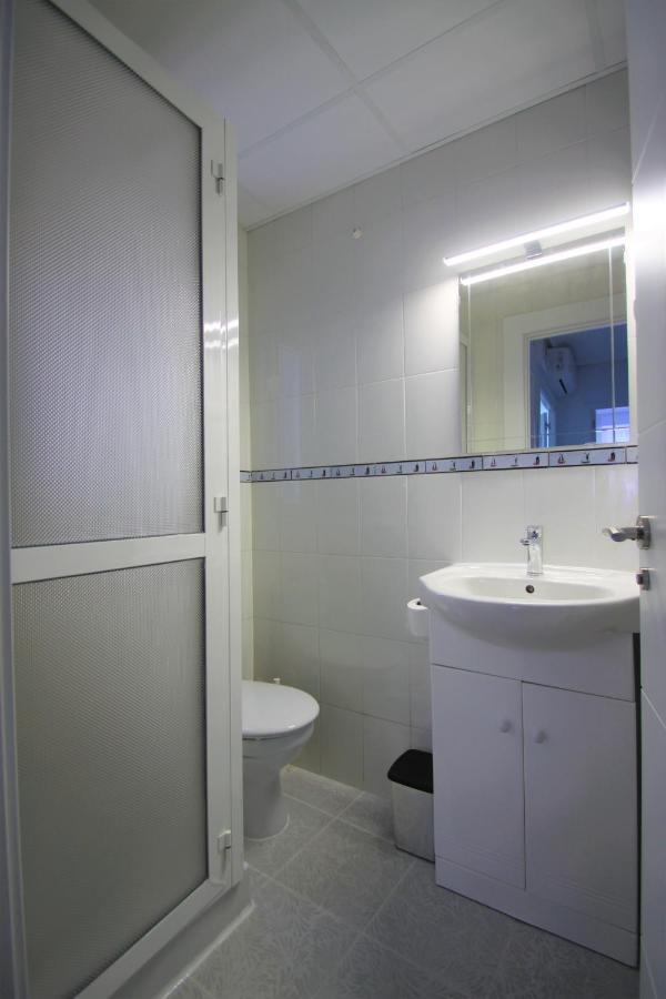 Casaturis Rambla Mendez Nunez En El Corazon De Alicante A109 Ngoại thất bức ảnh