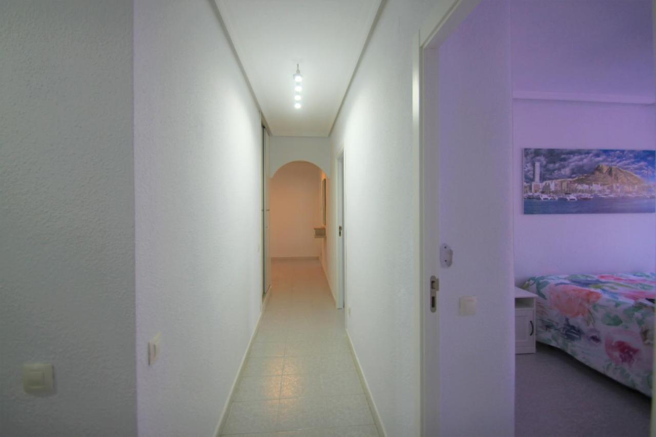Casaturis Rambla Mendez Nunez En El Corazon De Alicante A109 Ngoại thất bức ảnh
