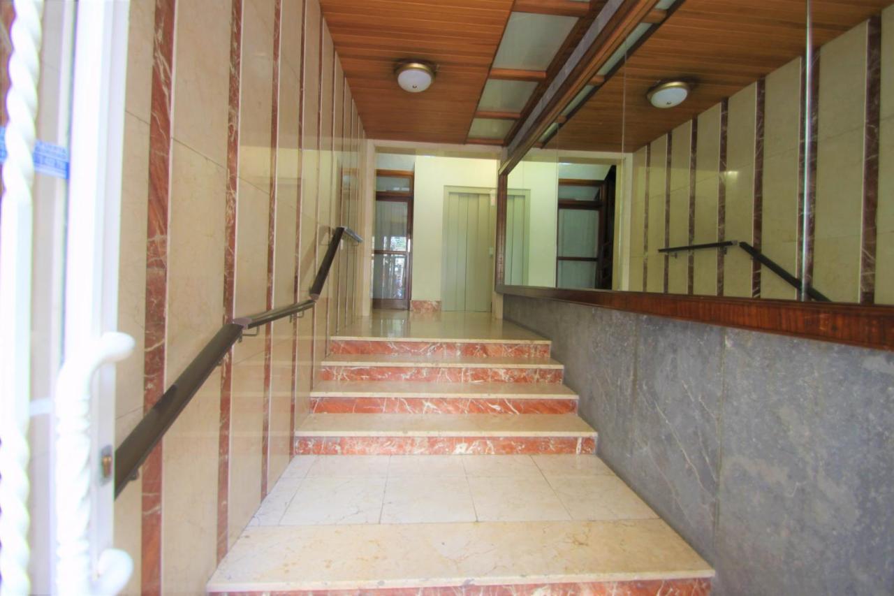 Casaturis Rambla Mendez Nunez En El Corazon De Alicante A109 Ngoại thất bức ảnh