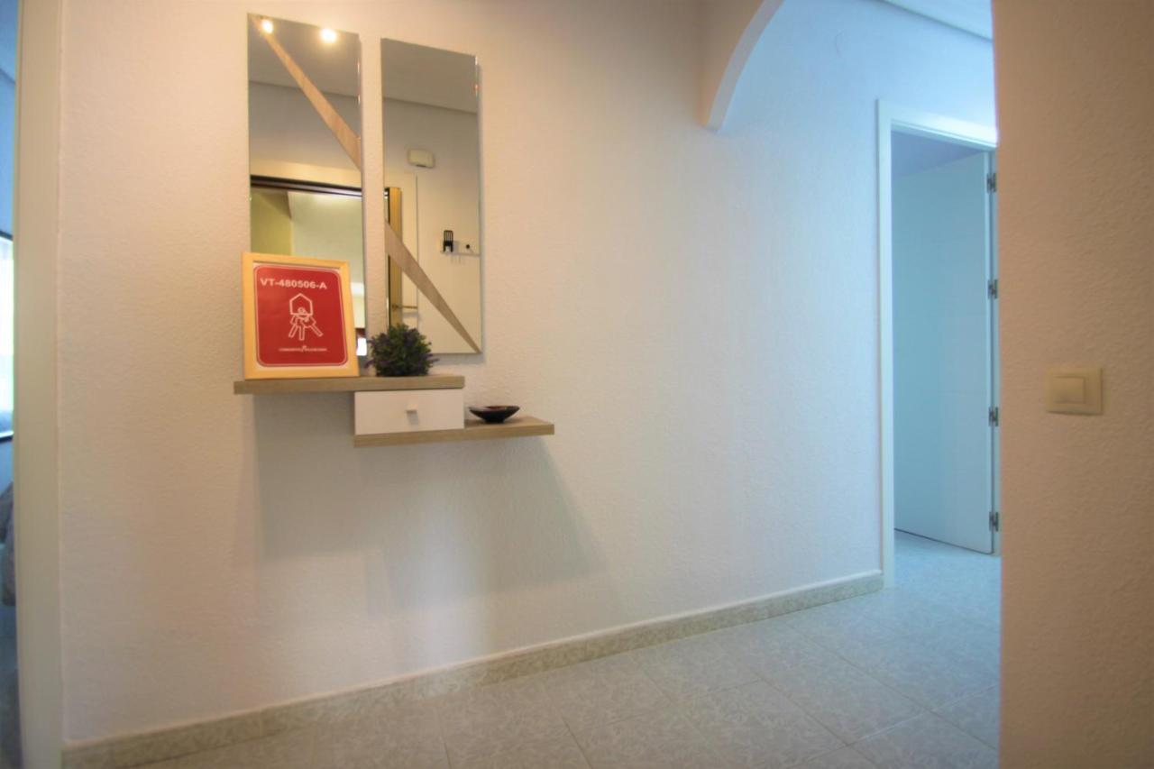 Casaturis Rambla Mendez Nunez En El Corazon De Alicante A109 Ngoại thất bức ảnh