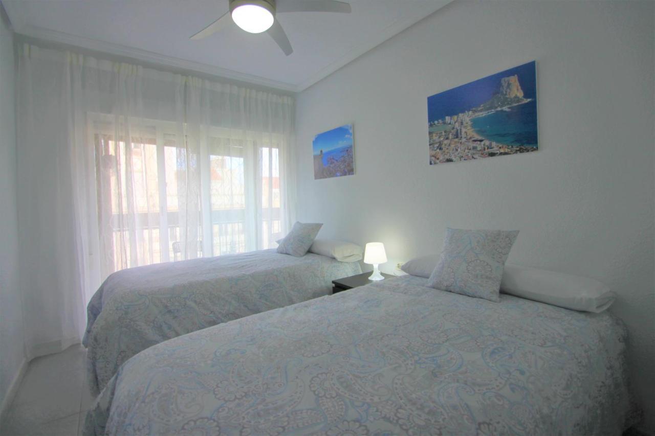 Casaturis Rambla Mendez Nunez En El Corazon De Alicante A109 Ngoại thất bức ảnh