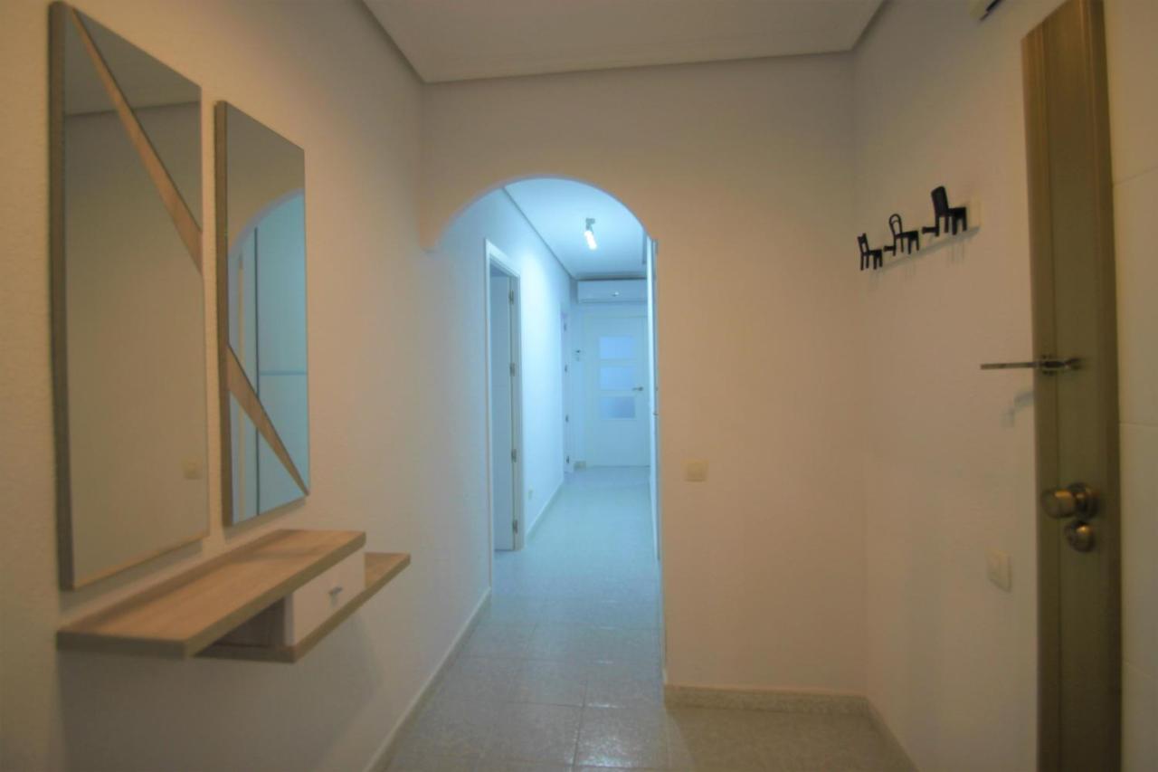 Casaturis Rambla Mendez Nunez En El Corazon De Alicante A109 Ngoại thất bức ảnh